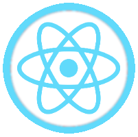 react